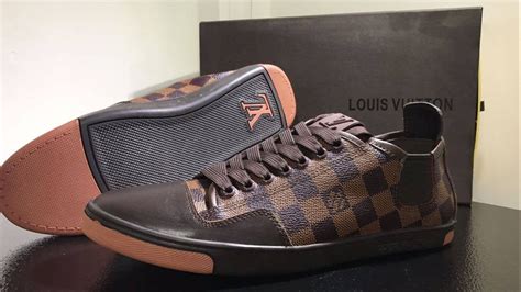 tenis louis vuitton hombre mercadolibre|tenis louis vuitton hombre precio.